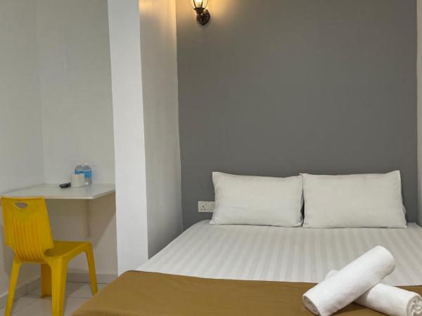 Hotel Lavender Inn : photo 3 de la chambre chambre double deluxe