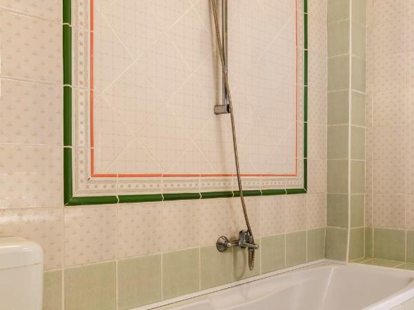 Baross City Hotel - Budapest : photo 5 de la chambre appartement 1 chambre