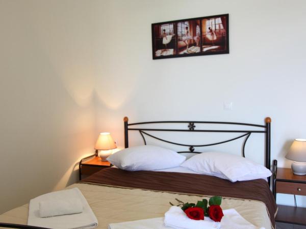 Apartments Avra : photo 6 de la chambre appartement - rez-de-chaussée