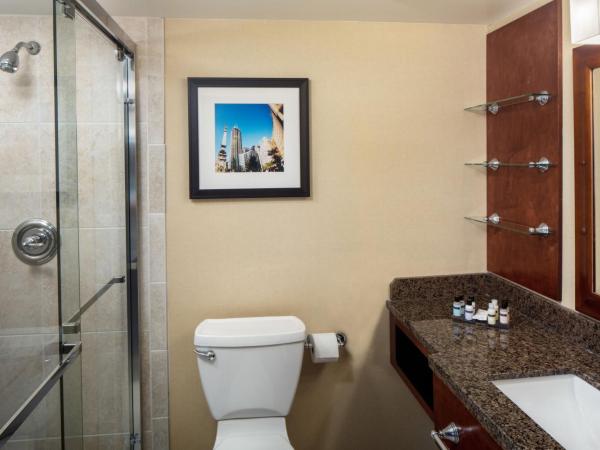 Indianapolis Marriott East : photo 6 de la chambre chambre lit king-size