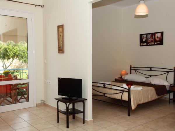 Apartments Avra : photo 5 de la chambre appartement - rez-de-chaussée