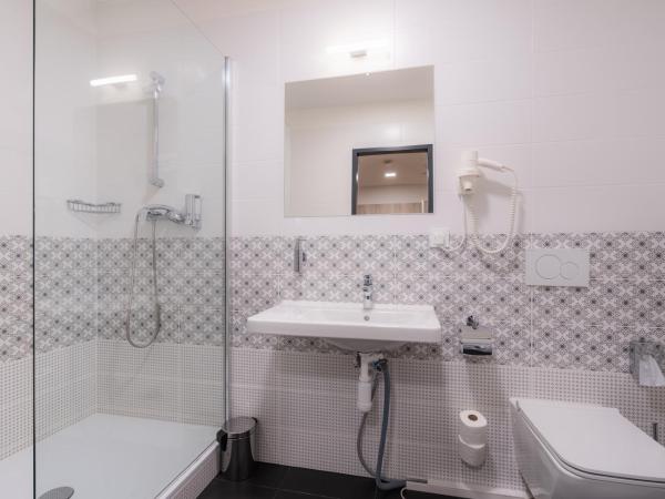 EA ApartHotel Melantrich : photo 7 de la chambre appartement supérieur - 4 personnes