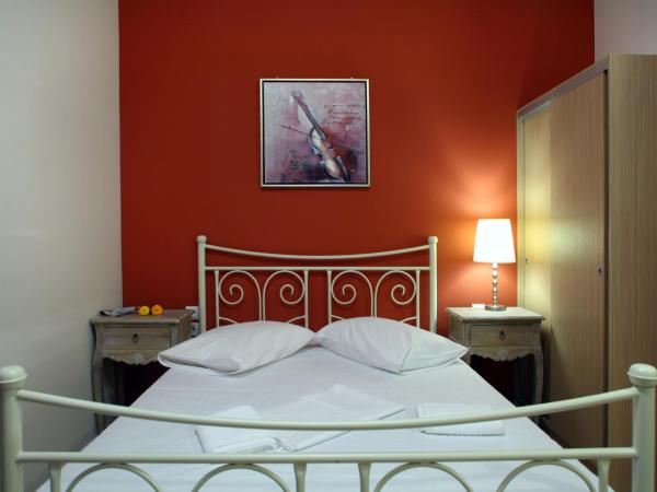 Apartments Avra : photo 3 de la chambre studio (3 adultes)