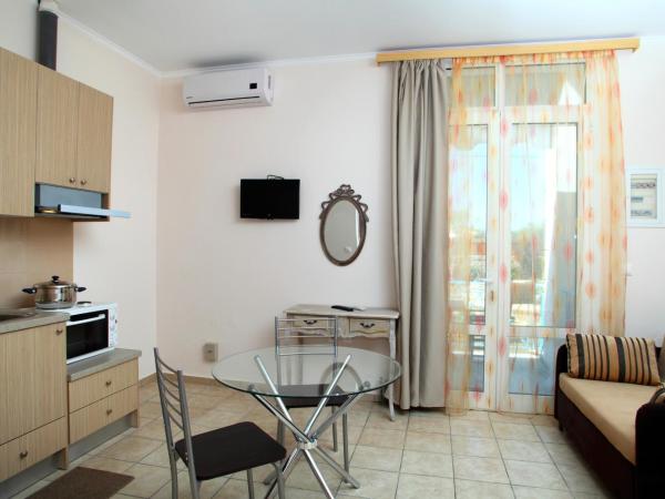 Apartments Avra : photo 2 de la chambre studio (3 adultes)