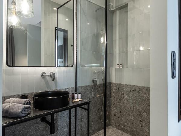 Argo Boutique Hotel : photo 9 de la chambre chambre lit queen-size deluxe