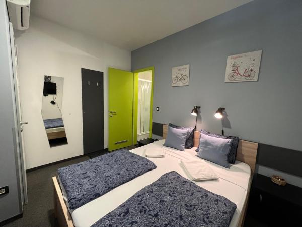 Himalayan Hostel : photo 7 de la chambre chambre familiale