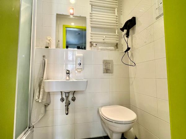 Himalayan Hostel : photo 6 de la chambre chambre familiale