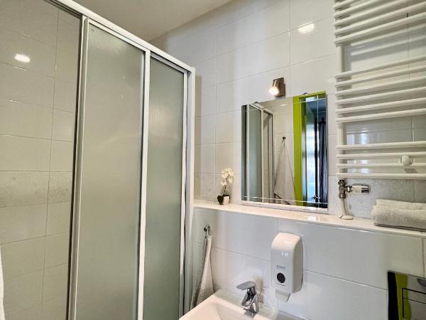 Himalayan Hostel : photo 4 de la chambre chambre familiale