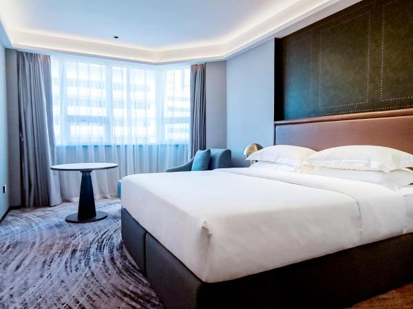 Shenzhen Shanghai Hotel : photo 1 de la chambre grande suite