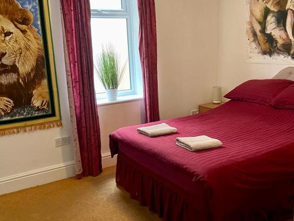 The Blue Moon : photo 4 de la chambre chambre double standard