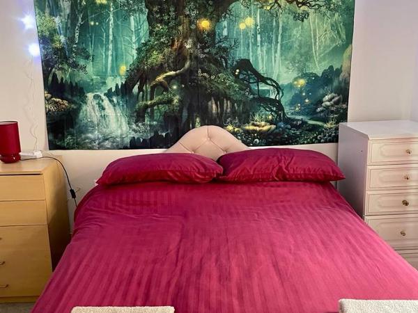 The Blue Moon : photo 1 de la chambre chambre double standard