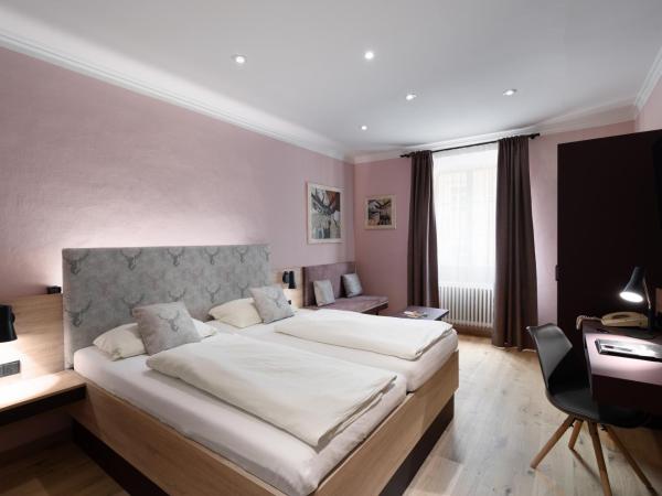 Altstadthotel Kasererbräu : photo 4 de la chambre chambre double supérieure