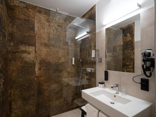 Altstadthotel Kasererbräu : photo 10 de la chambre chambre double deluxe