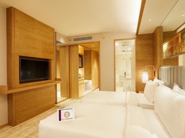 The Residency Towers : photo 7 de la chambre chambre premier