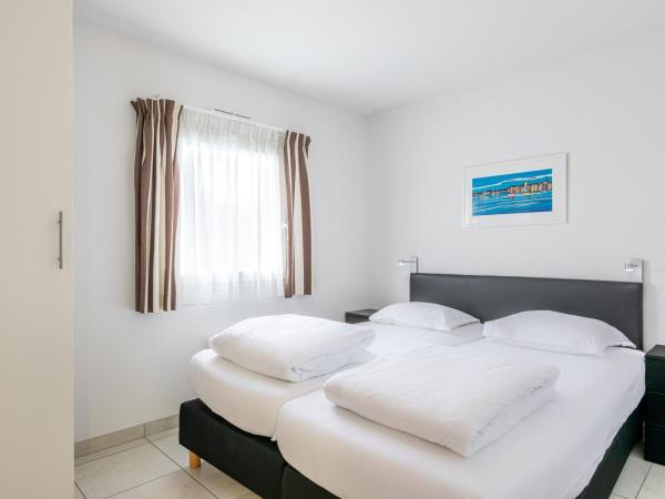 Oasis Les Jardins des Sables d'Olonne : photo 10 de la chambre villa 4 chambres - piscine privative