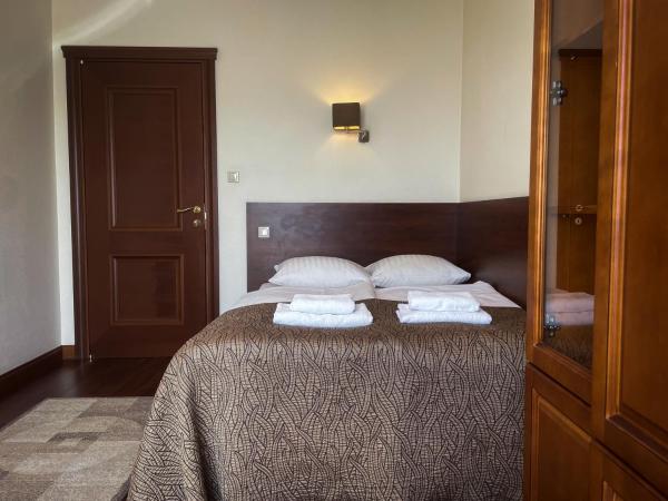 Akme APARTMENTS & ROOMS & FREE PARKING : photo 5 de la chambre chambre double ou lits jumeaux