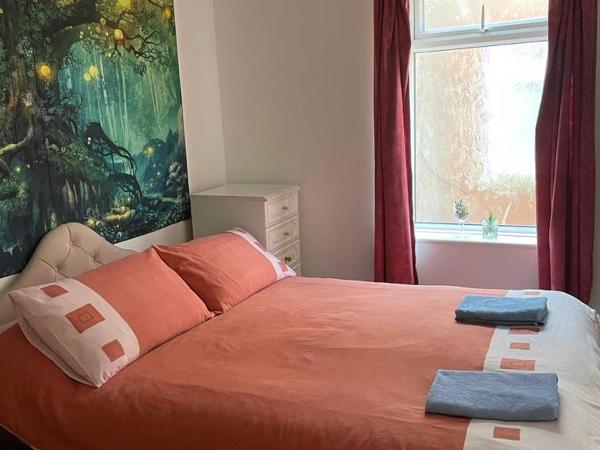 The Blue Moon : photo 2 de la chambre chambre double standard