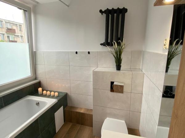 LoftMe Houses Hostel : photo 6 de la chambre studio