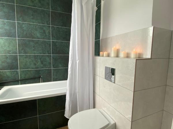 LoftMe Houses Hostel : photo 10 de la chambre studio