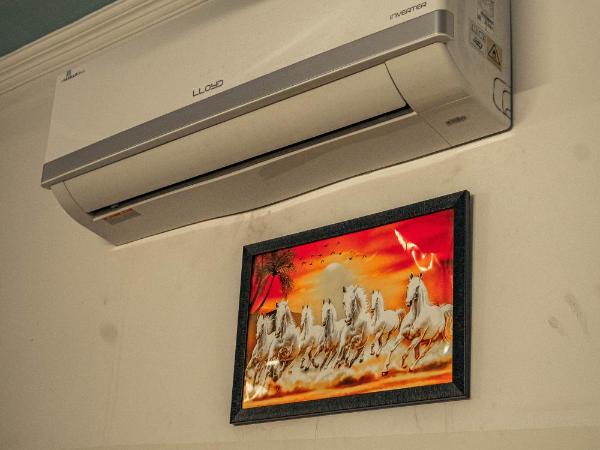 Pachamama Hostel : photo 8 de la chambre chambre double avec balcon