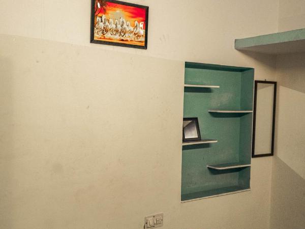 Pachamama Hostel : photo 10 de la chambre chambre double avec balcon