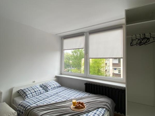 LoftMe Houses Hostel : photo 8 de la chambre studio