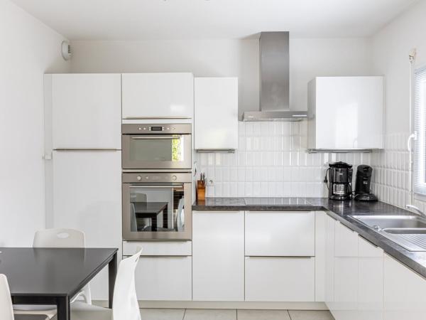 Oasis Les Jardins des Sables d'Olonne : photo 6 de la chambre villa 4 chambres - piscine privative