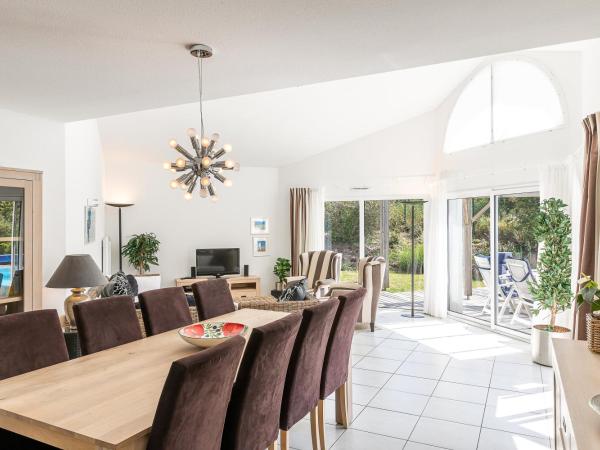 Oasis Les Jardins des Sables d'Olonne : photo 5 de la chambre villa 4 chambres - piscine privative