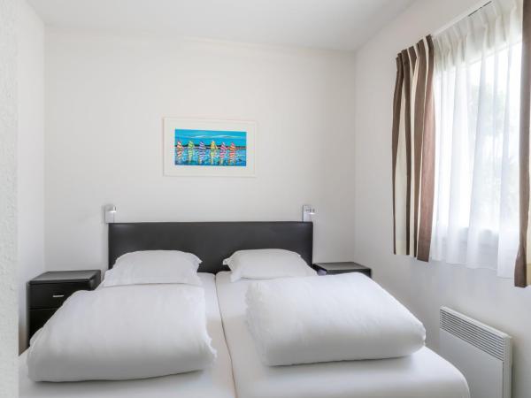 Oasis Les Jardins des Sables d'Olonne : photo 7 de la chambre villa 4 chambres - piscine privative