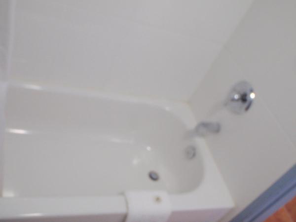 Trans Canada Motel : photo 4 de la chambre chambre avec 2 grands lits queen-size 