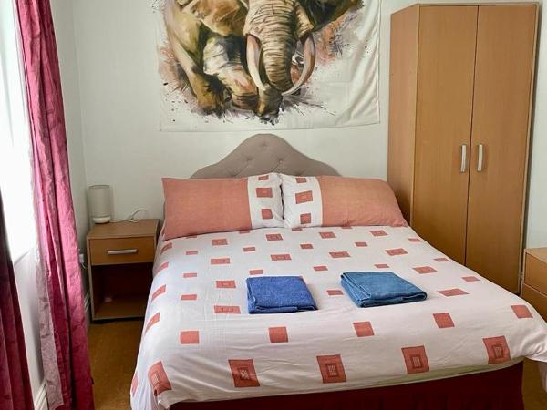 The Blue Moon : photo 3 de la chambre chambre double standard