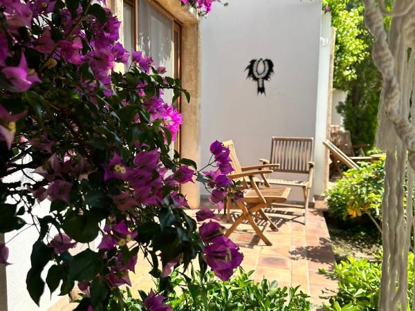 Munahan : photo 2 de la chambre chambre lits jumeaux