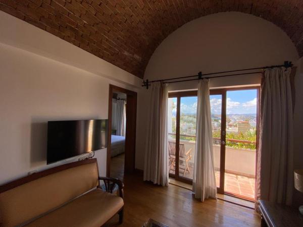 Munahan : photo 6 de la chambre suite familiale