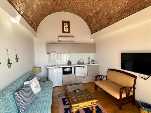 Munahan : photo 9 de la chambre suite familiale