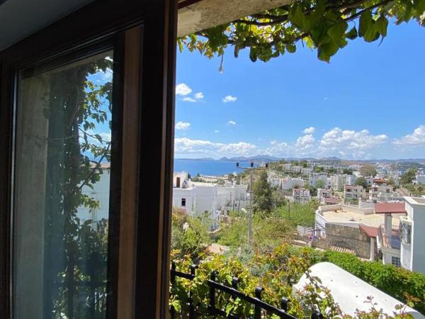 Munahan : photo 1 de la chambre suite familiale