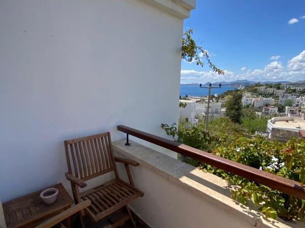 Munahan : photo 2 de la chambre suite familiale