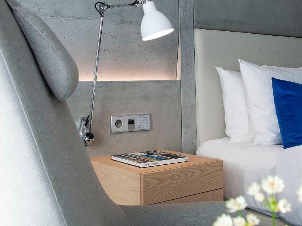 Renaissance Warsaw Airport Hotel : photo 1 de la chambre chambre lit king-size
