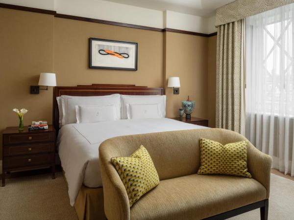 The Beaumont Hotel : photo 3 de la chambre suite mayfair 1 chambre