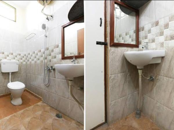 Bv Stayz : photo 2 de la chambre chambre familiale