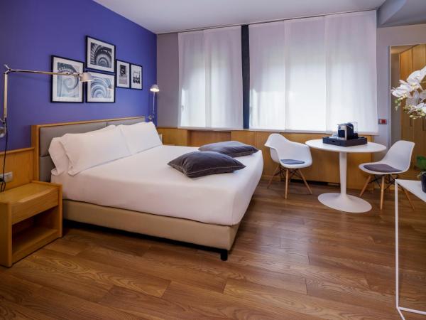 Best Western Plus Executive Hotel and Suites : photo 7 de la chambre chambre lit queen-size classique