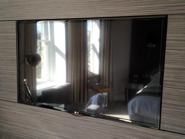 Ferryhill House Hotel : photo 1 de la chambre chambre double