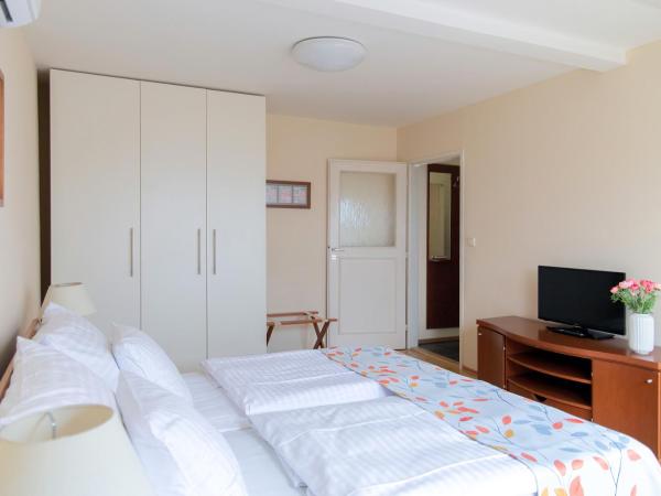 Hotel Orion : photo 2 de la chambre studio