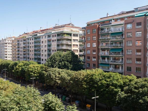 Hotel Zinema7 : photo 3 de la chambre chambre simple