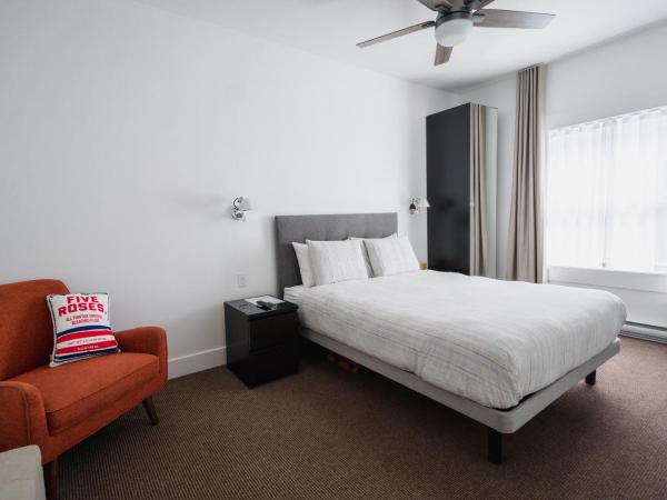 Bed and Breakfast du Village BBV : photo 3 de la chambre suite 1 chambre