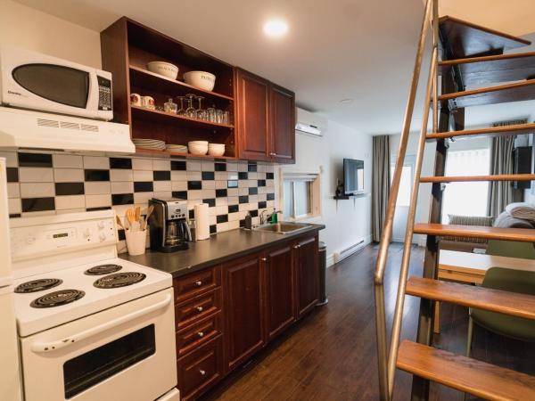 Bed and Breakfast du Village BBV : photo 5 de la chambre gîte 1 chambre