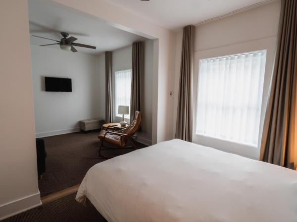 Bed and Breakfast du Village BBV : photo 4 de la chambre gîte 1 chambre