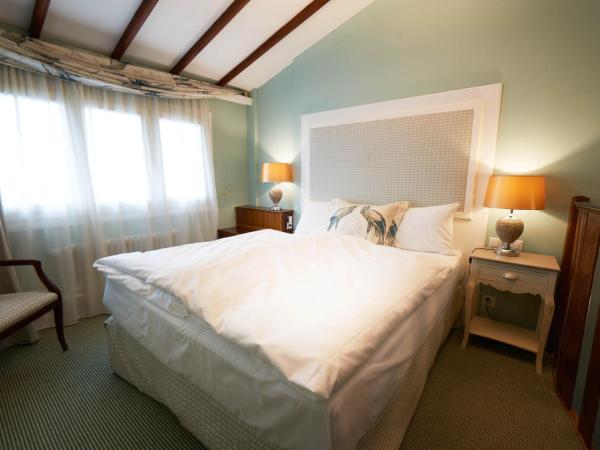 Château Gütsch : photo 4 de la chambre chambre en duplex