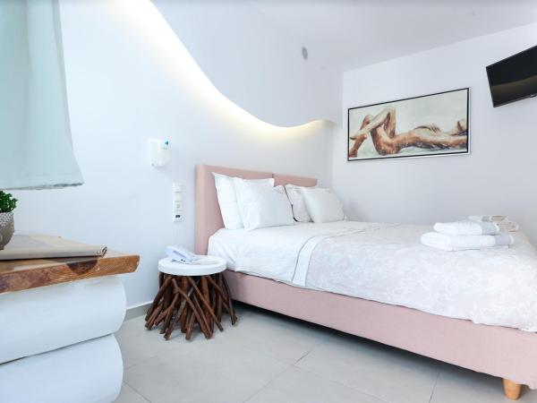 Ibiscus Boutique : photo 6 de la chambre chambre double classique - aucune vue