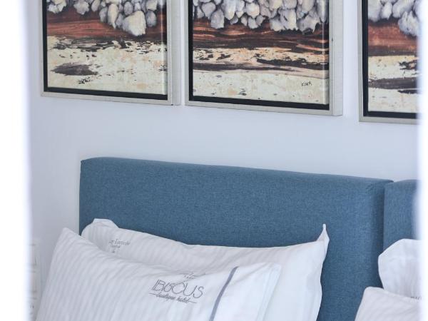 Ibiscus Boutique : photo 4 de la chambre chambre double classique - aucune vue