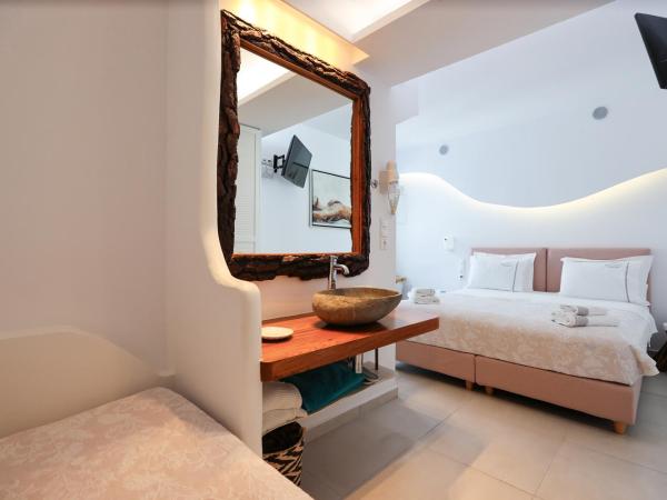 Ibiscus Boutique : photo 8 de la chambre chambre double classique - aucune vue